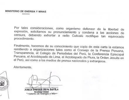 El viejo blog del Morsa: majaz: radio cutivalú "censura" al estado El viejo blog del Morsa: majaz: radio cutivalú "censura" al estado