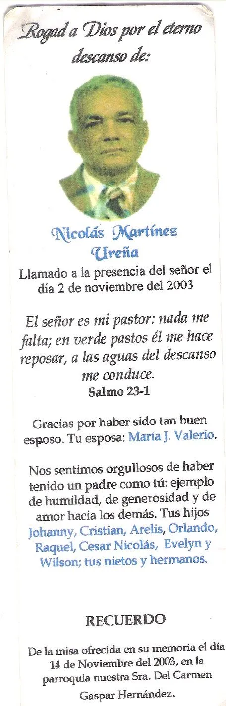 EL VIEJO DE LOS GASPARENSE CASI CUMPLE AÑOS DE MUERTO ! | GASPARENSE.