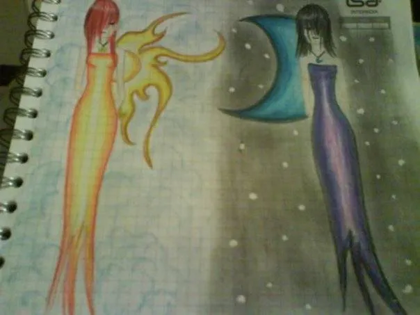 viejos dibujos de cuaderno natalia espinal carvajal - Artelista.com viejos dibujos de cuaderno natalia espinal carvajal - Artelista.com