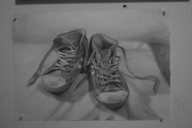 mis viejos zapatos pablo gomez prieto - Artelista. mis viejos zapatos pablo gomez prieto - Artelista.