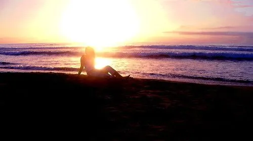 Viendo el atardecer ♥ | Flickr - Photo Sharing! Viendo el atardecer ♥ | Flickr - Photo Sharing!