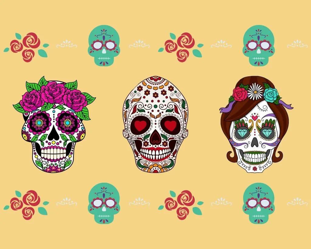 De dónde viene la famosa Catrina ? – Le Blog de ThéâViDa De dónde viene la famosa Catrina ? – Le Blog de ThéâViDa