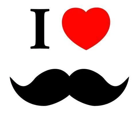 De dónde viene la moda de los bigotes? - ABC.es De dónde viene la moda de los bigotes? - ABC.es