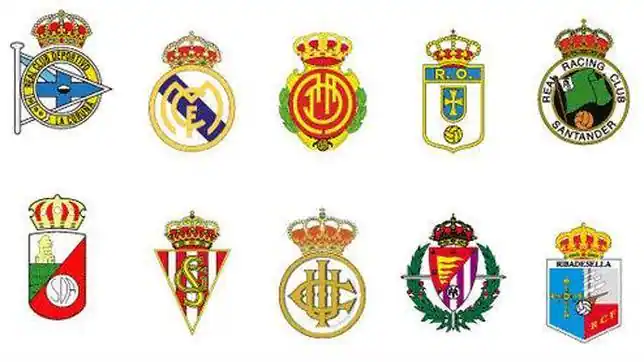 De dónde vienen los nombres más repetidos de los equipos de fútbol ... De dónde vienen los nombres más repetidos de los equipos de fútbol ...