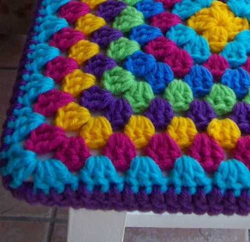 OTROS VIENTOS Objetos + Diseño + Crochet