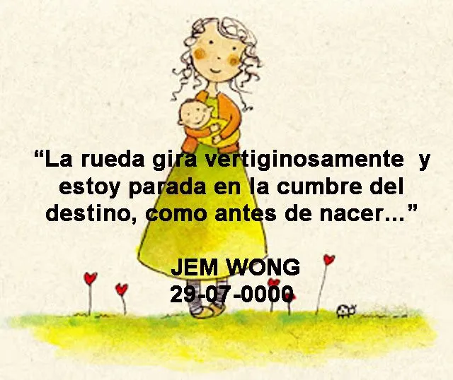 VIENTOS DE OTOÑO POR JEM WONG - PENSAMIENTOS, VERSOS Y FRASES PARA ...