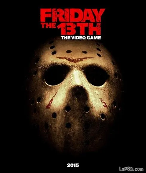 Viernes 13 tendrá nuevo videojuego este 2015 Viernes 13 tendrá nuevo videojuego este 2015