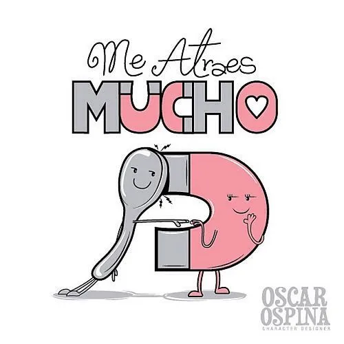 viernes #ilustración #cute #kawaii #love #amor #funny | OSCAR ...