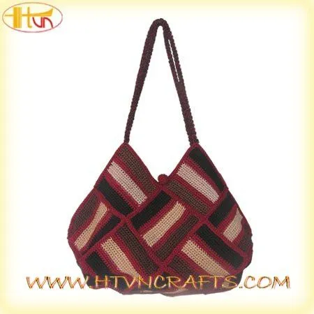 Vietnam ganchillo bolsas-Bolsos -Identificación del producto ... Vietnam ganchillo bolsas-Bolsos -Identificación del producto ...