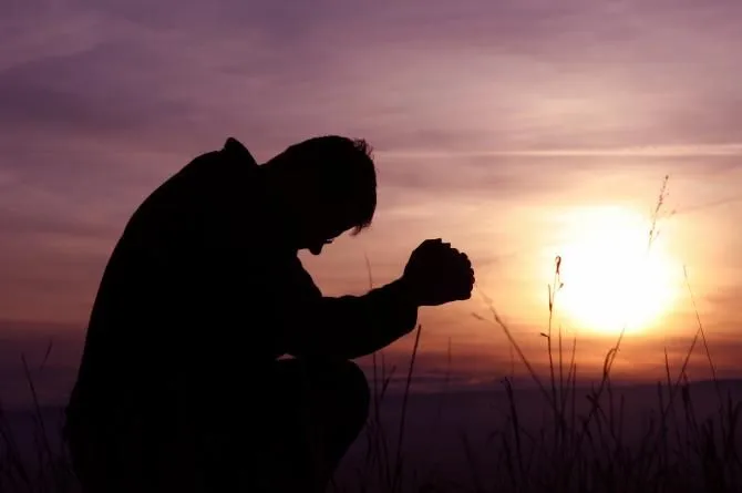 Vigilando a Zion: ¿Qué oraciones escucha Dios? Vigilando a Zion: ¿Qué oraciones escucha Dios?
