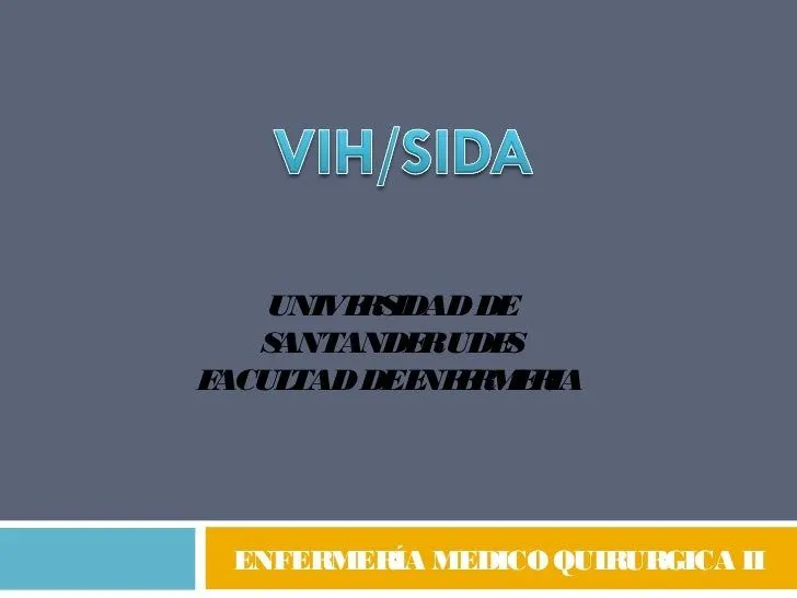 Vih sida