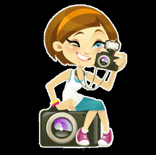 ViJuEdittions: Muñecas png