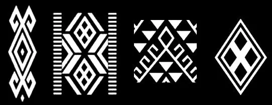 LOS VIKINGOS EN AMERICA - ESTUDIOS DE VICENTE PISTILLI: Las runas ...