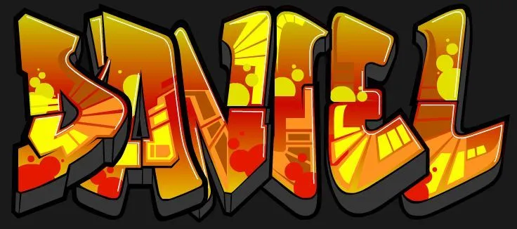 Graffiti Letters on Pinterest | Graffiti, Letters and Graffiti ...