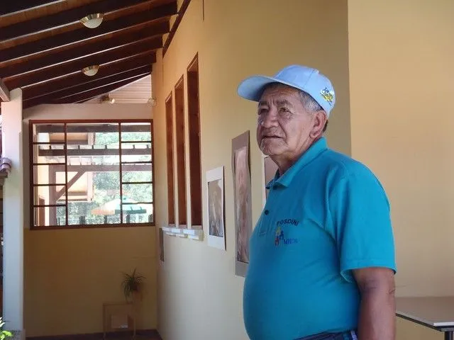 Vilcabamba, pueblo de viejitos | Flickr - Photo Sharing!