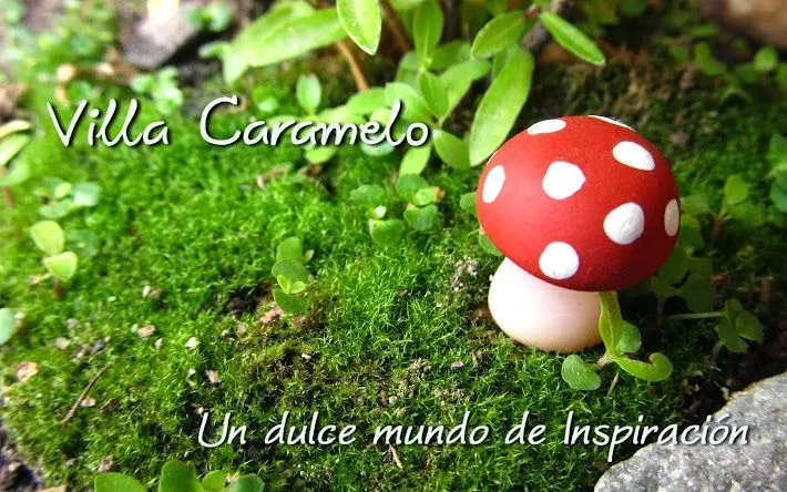 Villa Caramelo: Muñecas de Trapo Maravillosas Villa Caramelo: Muñecas de Trapo Maravillosas