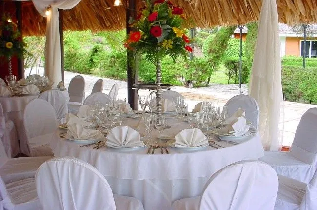 Villa Elena Golf Course
