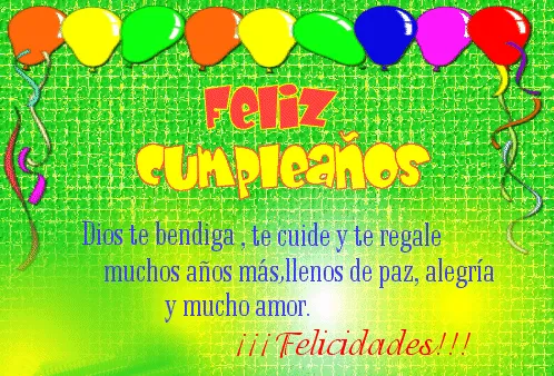 VILLA KECCA-CCECCA, PUEBLO QUERIDO.: CUMPLEN AÑOS EN EL MES DE ... VILLA KECCA-CCECCA, PUEBLO QUERIDO.: CUMPLEN AÑOS EN EL MES DE ...