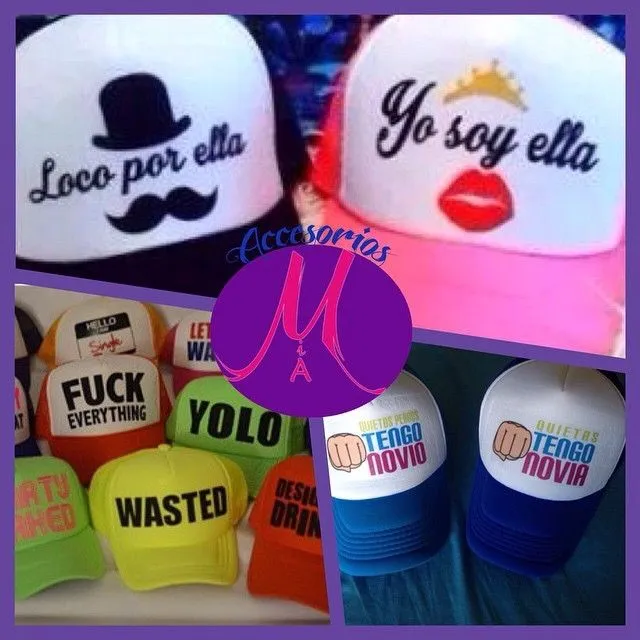 Tu Villahermosa — Pide tus gorras para este 14 de febrero con...