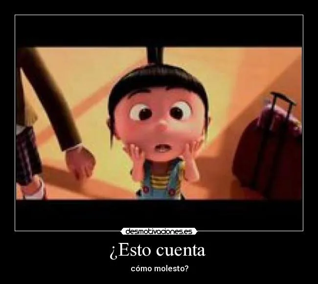 Mi villano favorito agnes frases para FaceBook - Imagui Mi villano favorito agnes frases para FaceBook - Imagui