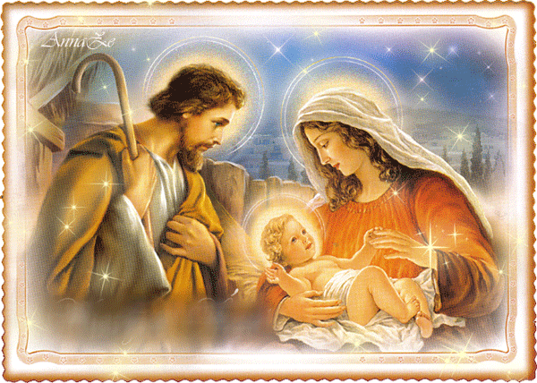 Villas de Navidad: Nacimiento del Niño Jesús - Cuentos de Navidad Villas de Navidad: Nacimiento del Niño Jesús - Cuentos de Navidad