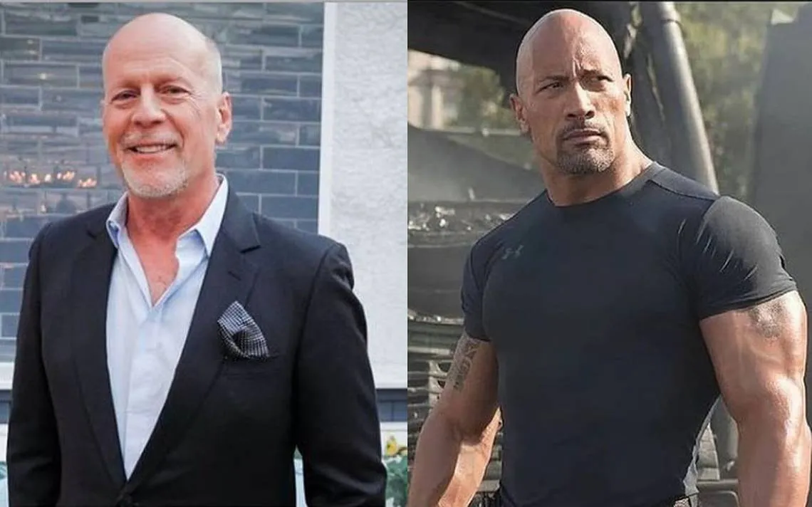 De Vin Diesel a Bruce Willis: los calvos más sexys - El Sol de México |  Noticias, Deportes, Gossip, Columnas