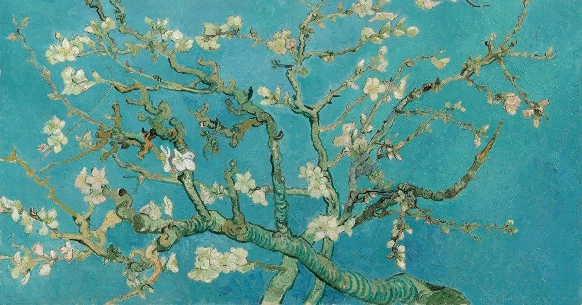 Vincent van Gogh: 16 pinturas geniales analizadas y explicadas - Cultura Genial Vincent van Gogh: 16 pinturas geniales analizadas y explicadas - Cultura Genial