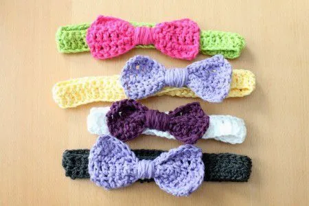 Como hacer una vincha de crochet | Todo Manualidades Como hacer una vincha de crochet | Todo Manualidades