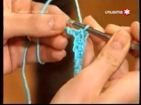 Vincha con flores al crochet - YouTube