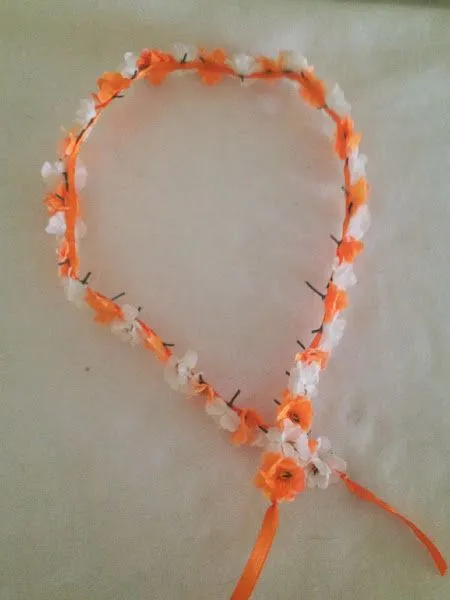 hacer accesorios de bebe (2) | Aprender manualidades es facilisimo.com