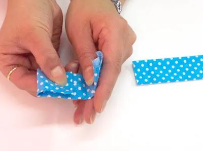 Vinchas o diademas de tela para niñas | Solountip. Vinchas o diademas de tela para niñas | Solountip.