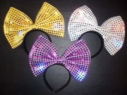 Vinchas Luminosas Moño Minnie - Cotillon Luminoso (Otros) a ARS 30 ... Vinchas Luminosas Moño Minnie - Cotillon Luminoso (Otros) a ARS 30 ...