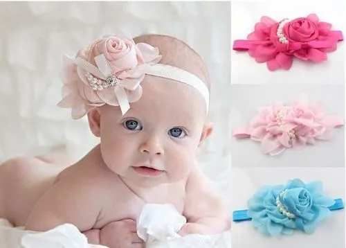 Hacer vinchas para niña - Imagui | vinchas de niñas | Pinterest Hacer vinchas para niña - Imagui | vinchas de niñas | Pinterest