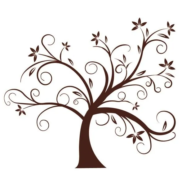 Vinilo Arbol | Imágenes Blanco y Negro | Pinterest Vinilo Arbol | Imágenes Blanco y Negro | Pinterest