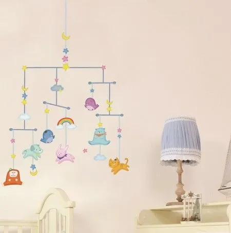 Search results for bebe « Vinilos decorativos
