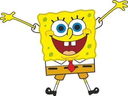 vinilo decorativo bob esponja « Vinilos decorativos