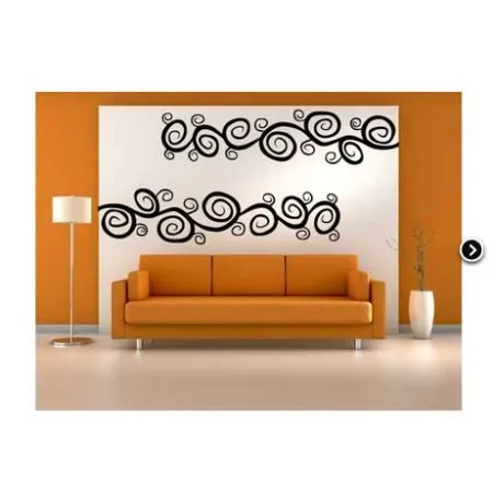 Vinilo Decorativo Cenefa « Vinilos decorativos