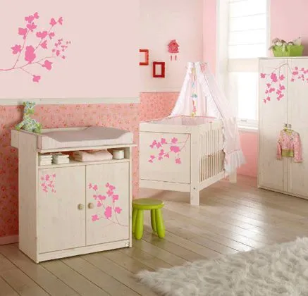Vinilo decorativo delicado para niñas « Vinilos decorativos Vinilo decorativo delicado para niñas « Vinilos decorativos
