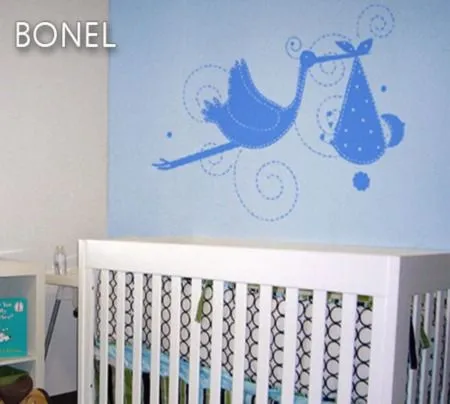 Bienvenida para recien nacido dibujos - Imagui