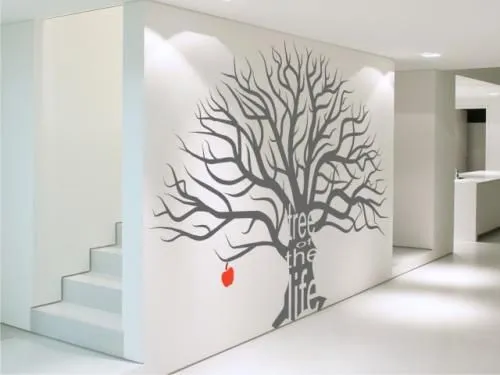 Vinilo Decorativo Arbol de la Vida « Vinilos decorativos Vinilo Decorativo Arbol de la Vida « Vinilos decorativos