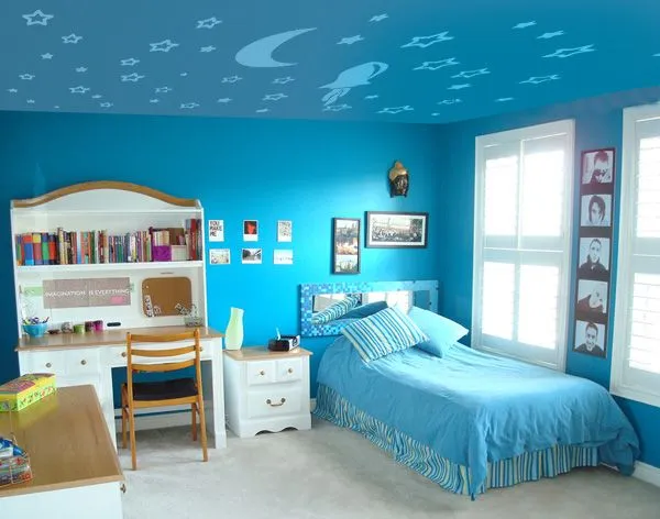 Vinilo decorativo | Vinilos decorativos infantiles. Vinilos ...