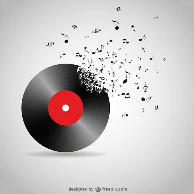 Vinilo | Fotos y Vectores gratis