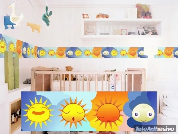 Cenefas infantiles Disney - Imagui