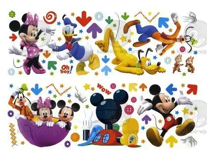 Pegatinas de Disney « Vinilos decorativos