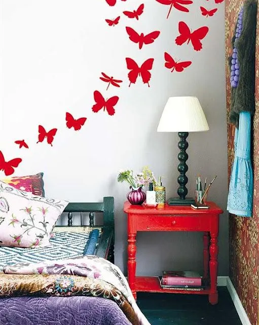 VINILOS ADHESIVOS PARA DORMITORIOS VINYL DECAL BEDROOM WALL ... VINILOS ADHESIVOS PARA DORMITORIOS VINYL DECAL BEDROOM WALL ...