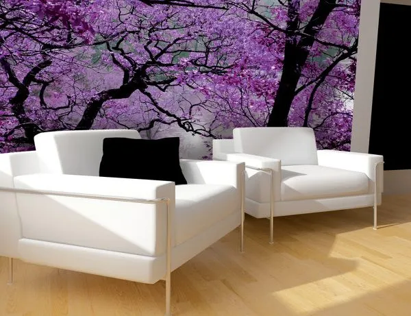 Vinilos autoadhesivos para pared - Habitissimo