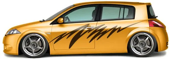 Vinilos, Calcos y Ploteados Tuning! | Tuning Extremo Vinilos, Calcos y Ploteados Tuning! | Tuning Extremo
