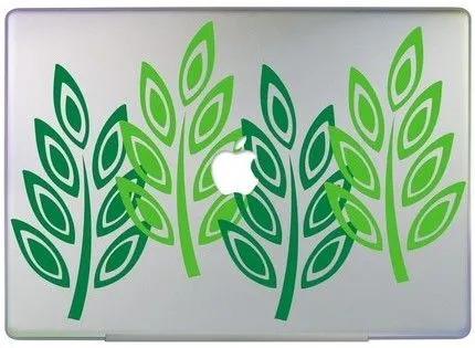 Vinilos para decorar tu MacBook - Carrero