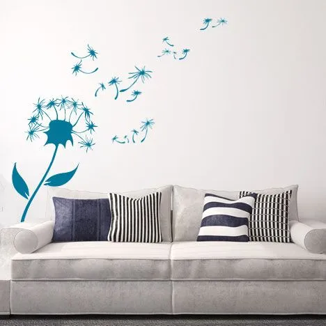 Vinilos decorativos