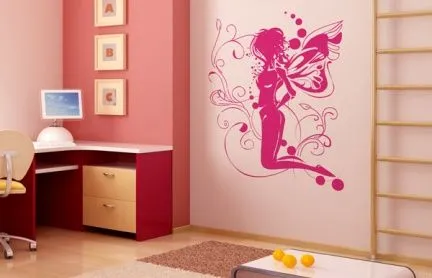 IDEAS PARA DECORAR PAREDES